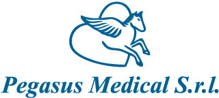 Pegasus Medical logo